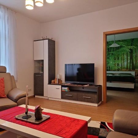 Ferienwohnung Wanderfreund 탈레 외부 사진